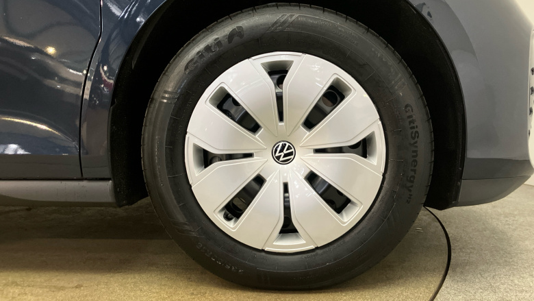 Volkswagen Id.Buzz Cargo 250kW Commerce 79kWh Auto 4Motion